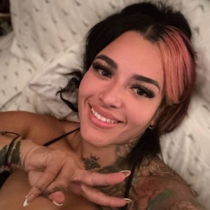 Gelybean Profile Picture